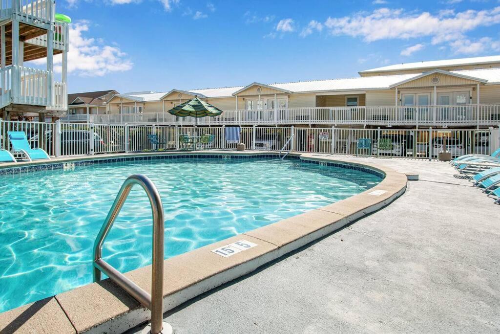 Renovated Condo With Pool And Exclusive Beach Access Gulf Shores Exterior photo